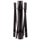 Petromax Tipi Sleeve Loki + Loki2, musta
