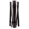 Petromax Tipi Sleeve Loki + Loki2, musta – kuva 1