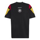 Saksa T-paita EQT - Musta