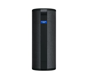Ultimate Ears Boom 3 - Night Musta