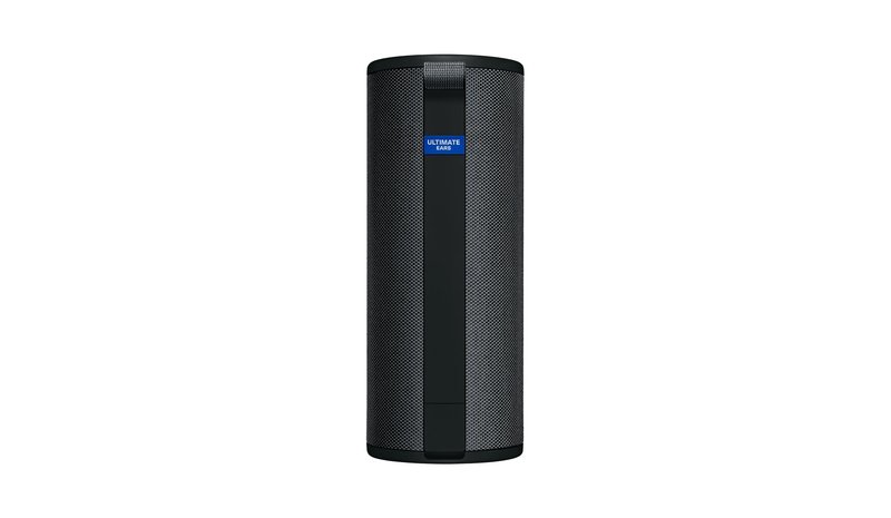 Ultimate Ears Boom 3 - Night Musta