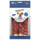 n. 150g pururullat ankanrinta Dokas koiranherkut