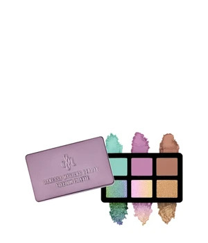 Danessa Myricks Beauty Lightwork Freedom Mini Palette Pastel Drea