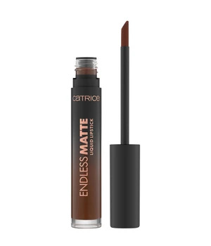 Catrice Endless Matte Liquid Lipstick 100 Coffee Date?