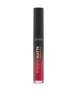 Catrice Endless Matte Liquid Lipstick 080 Love Potion