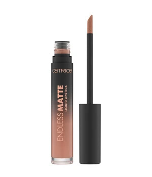 Catrice Endless Matte Liquid Lipstick 010 Get Undressed