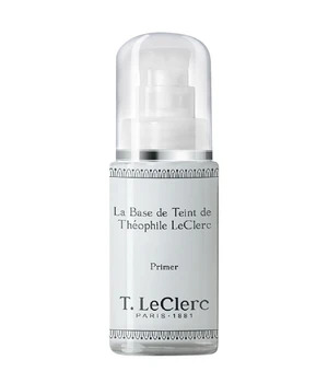 T.LeClerc PRIMER Pohjustusvoide 30 ml Nr. LA - Base De Teint