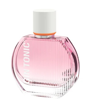 GIN TONIC True Selection rose Eau de Parfum 50 ml