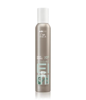 Wella EIMI Nutricurls Boost Bounce Muotovaahto 300 ml
