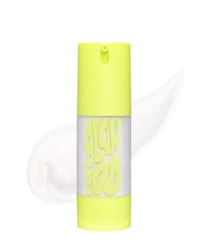 Made By Mitchell Glow Goo Pohjustusvoide 30 ml Chrome Cloud