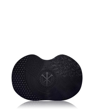 Luvia Brush Cleansing Mat Black Siveltimien puhdistaja 1 kpl