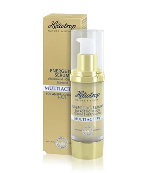 Heliotrop Multiactive Energetic Seerumi 30 ml