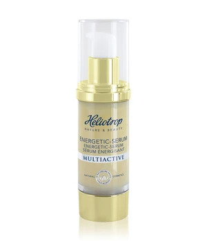 Heliotrop Multiactive Energetic Seerumi 30 ml