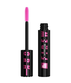 Maybelline Lash Sensational Firework Electro Black 10 ml