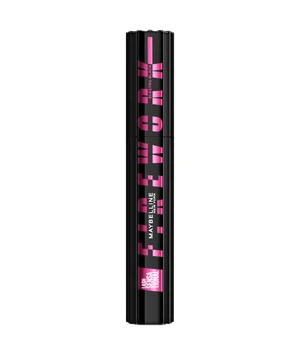 Maybelline Lash Sensational Firework Electro Black 10 ml
