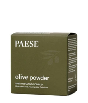 PAESE Olive Powder Translucent