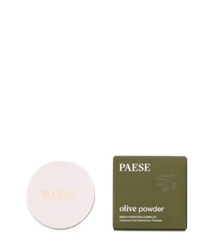 PAESE Olive Powder Translucent