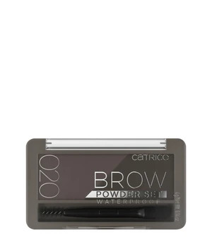 Catrice Brow Powder Set Waterproof 4 g