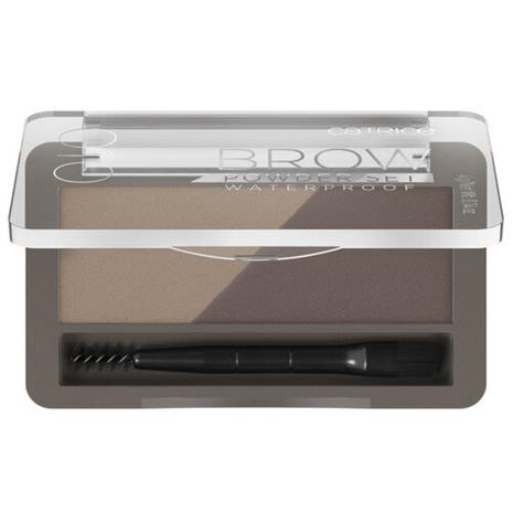 Catrice Brow Powder Set Waterproof 4 g