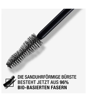 Manhattan Eyemazing Volumeon Demand Ripsiväri 12 ml Nr. 001 - Black