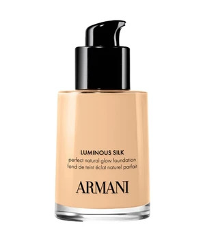 Giorgio Armani Luminous Silk Foundation 4 – kuva 4/8