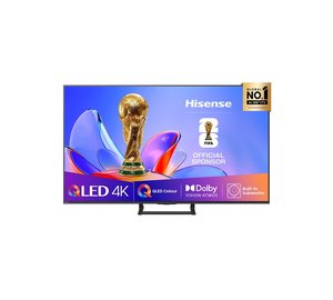 Hisense 65A7Q (65"), LED-televisio