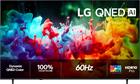 LG 85QNED7EB3A (86"), LED-televisio