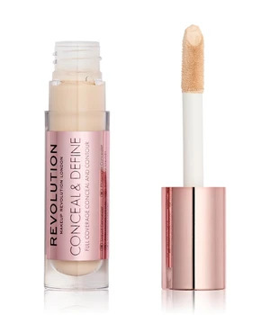 REVOLUTION Conceal & Define Peitevoide 4 g C6.5