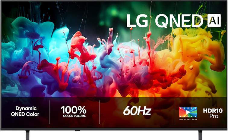 LG 75QNED7EB3A (75"), LED-televisio