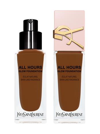Yves Saint Laurent All Hours Glow Foundation DC7