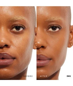 Yves Saint Laurent All Hours Glow Foundation DW2