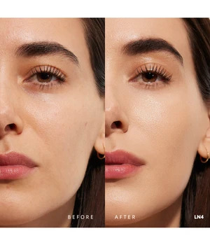 Yves Saint Laurent All Hours Glow Foundation LN4