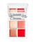 rms beauty Lip2Cheek Glow Quad Mini - 2,4 g – kuva 8