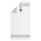 Villeroy & Boch pyyhe Luxury Double, 50x100 cm