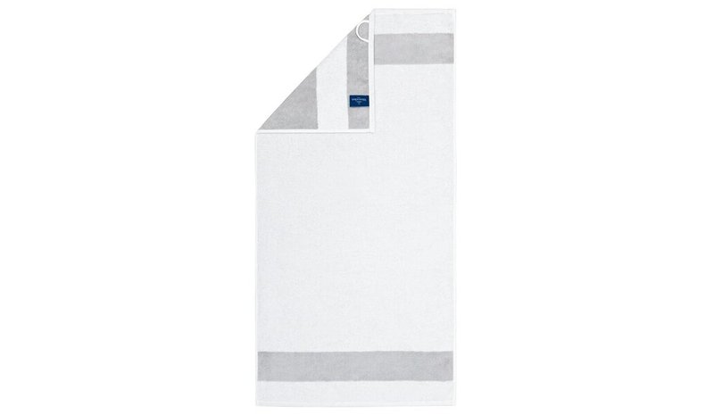 Villeroy & Boch pyyhe Luxury Double, 50x100 cm