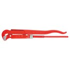 Knipex säädettävä putkiavain 90° S-suu 420mm