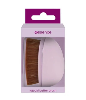 essence Kabuki Buffer Brush