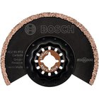 Bosch Acz 85 Rt3 segmentoitu kovametalli Brzeszczot 10 kpl.