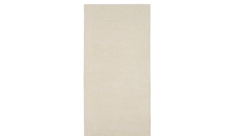 Villeroy & Boch pyyhe One, 50x100 cm