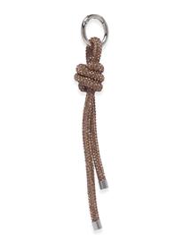 Pipol's Bazaar Gala Sparkle Charm Holder Gold - Gold - ONE SIZE