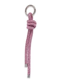 Pipol's Bazaar Gala Sparkle Charm Holder Pink - Pink - ONE SIZE