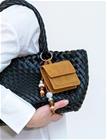 HVISK Cayman Charm - Brown - ONE SIZE