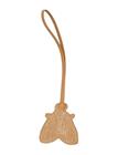 Becksöndergaard Smooth Moth Bag Charm - Beige - ONE SIZE