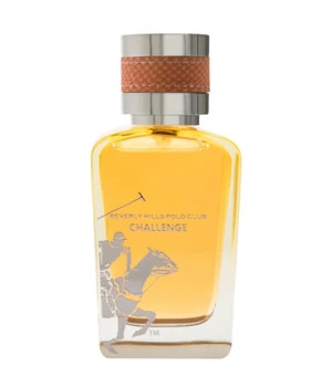 Beverly Hills Polo Club CHALLENGE - EdP 100 ml