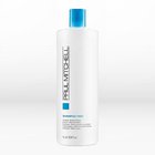 Syväpuhdistava shampoo Paul Mitchell Shampoo Two, poistaa kertymiä, 1000 ml