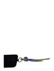 Pipol's Bazaar Gala Sparkle Charm Holder Rainbow - Multi/patterned - ONE SIZE