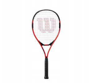 Tennismaila Wilson Pro Staff Precision Junior 26