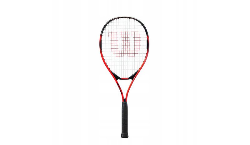 Tennismaila Wilson Pro Staff Precision Junior 26