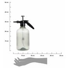 Esschert Design ruisku kasveille 2,2l