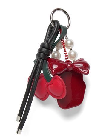 Pieces Pcdrilla Keyhanger Bundle D2D - Red - ONE SIZE